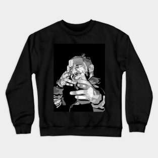 Drake Crewneck Sweatshirt